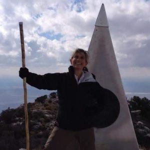 Meet your Posher, Beth ann